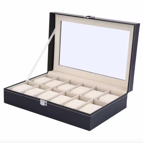 Watch Case (12 pcs)